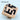 3D Cube Puzzle Game