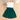 Embroidered Dress For Baby Girl