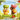 Children's Bath Toys