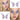 Body Stickers For Fairy Festival