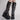 High Heel Gothic Cosplay Boots