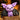 Halloween Plushy Bat