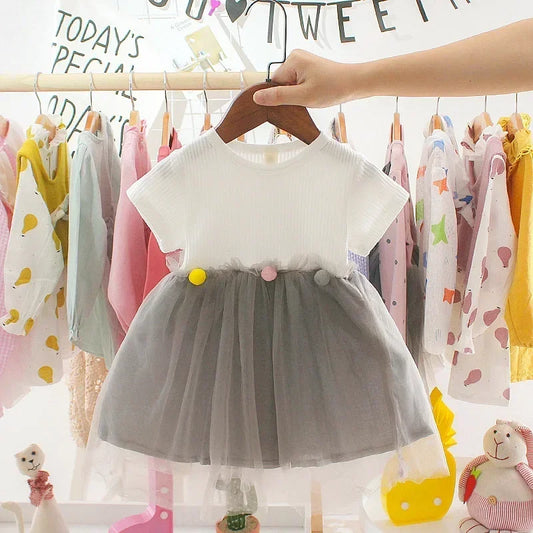 Princess Dress For Girls