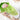 Cuddle Cabbage Blanket