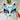 Halloween Cosplay Cat Fox Mask