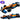 Formula F1 RC Car Building Model