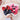 2pcs/Set Grils Bow Hair Clips