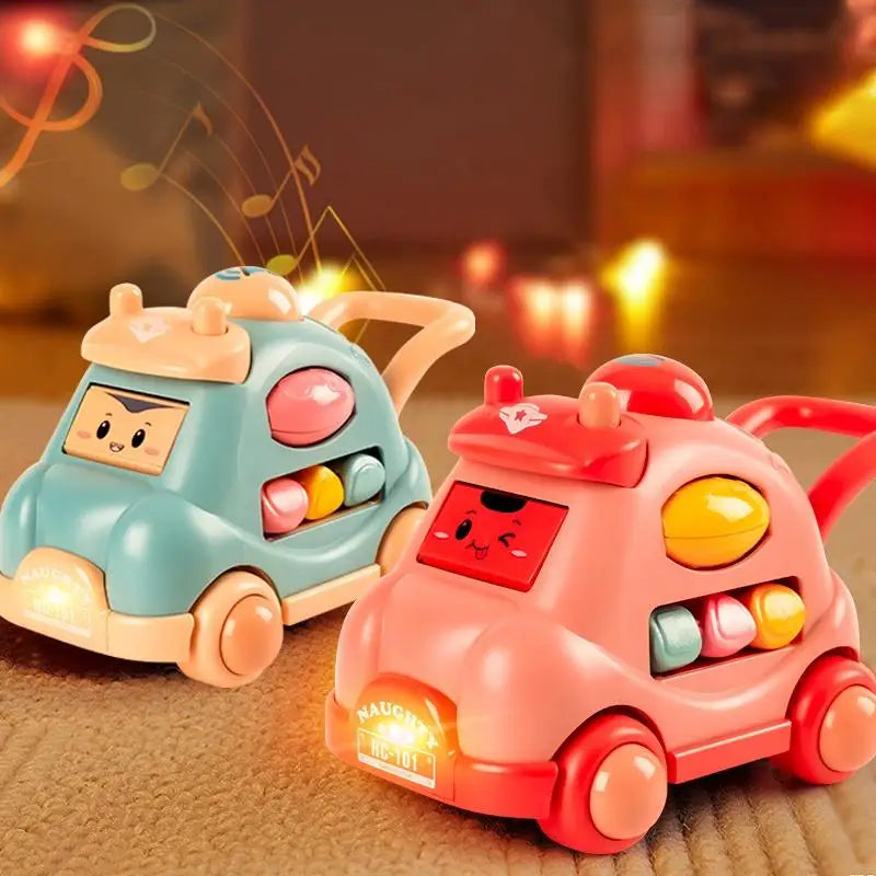 Children Car Toy