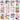 Children Puzzle Sticker Games