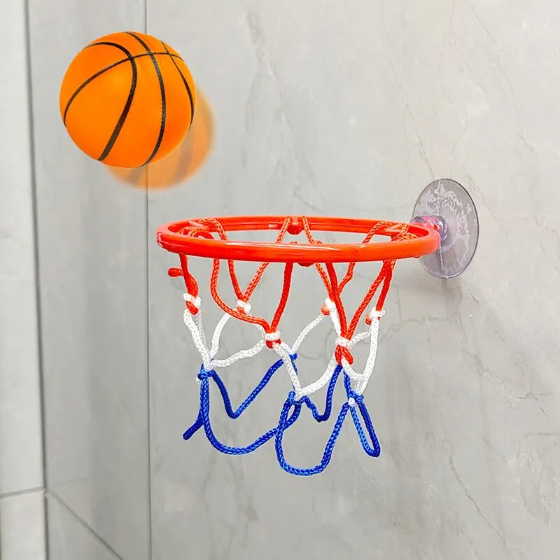 Foldable Basketball Frame