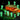 Elves Light-Up Fish Tank Decor