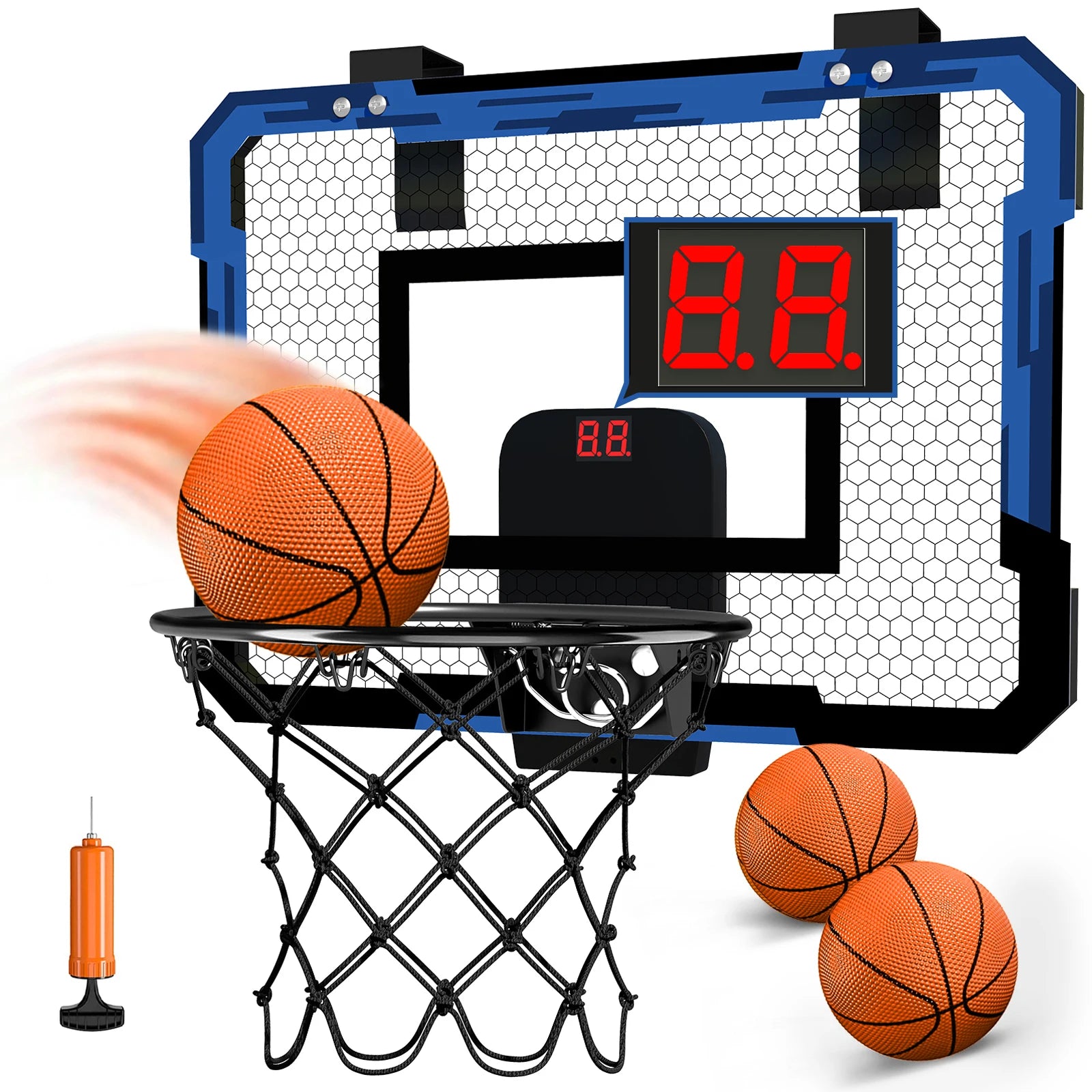 Basketball Toys For Kids