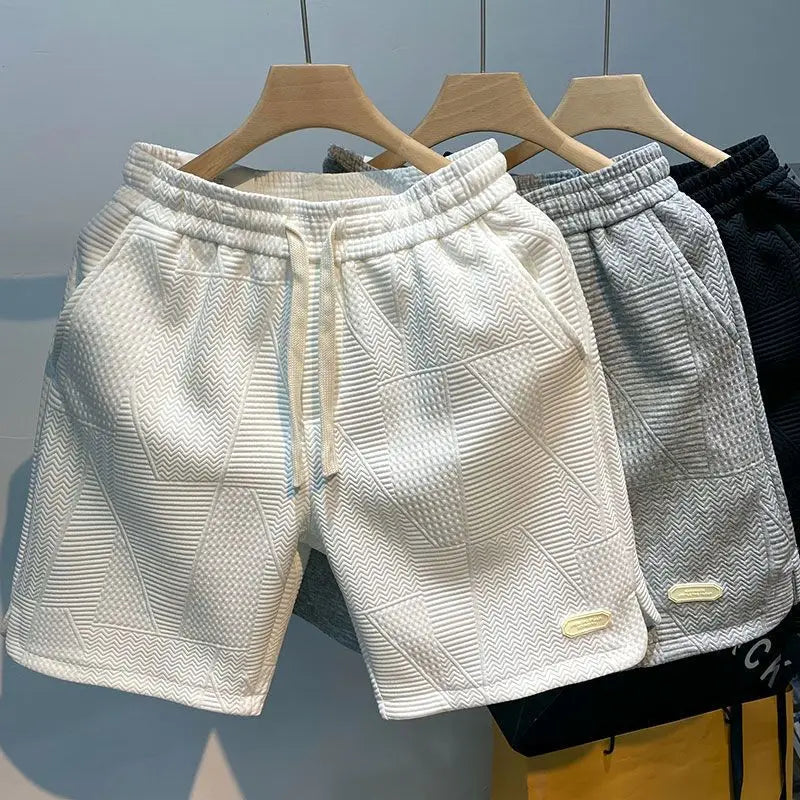 Summer Running Shorts