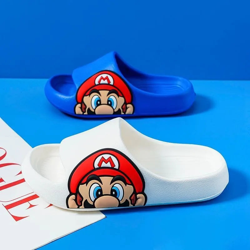 non-slip slippers For Kids