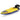 2Pcs Speed Boat Ship Toy