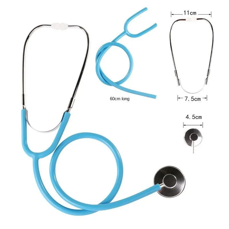 Kids' Doctor Play Stethoscope Set