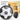 Electric Air Cushion Soccer
