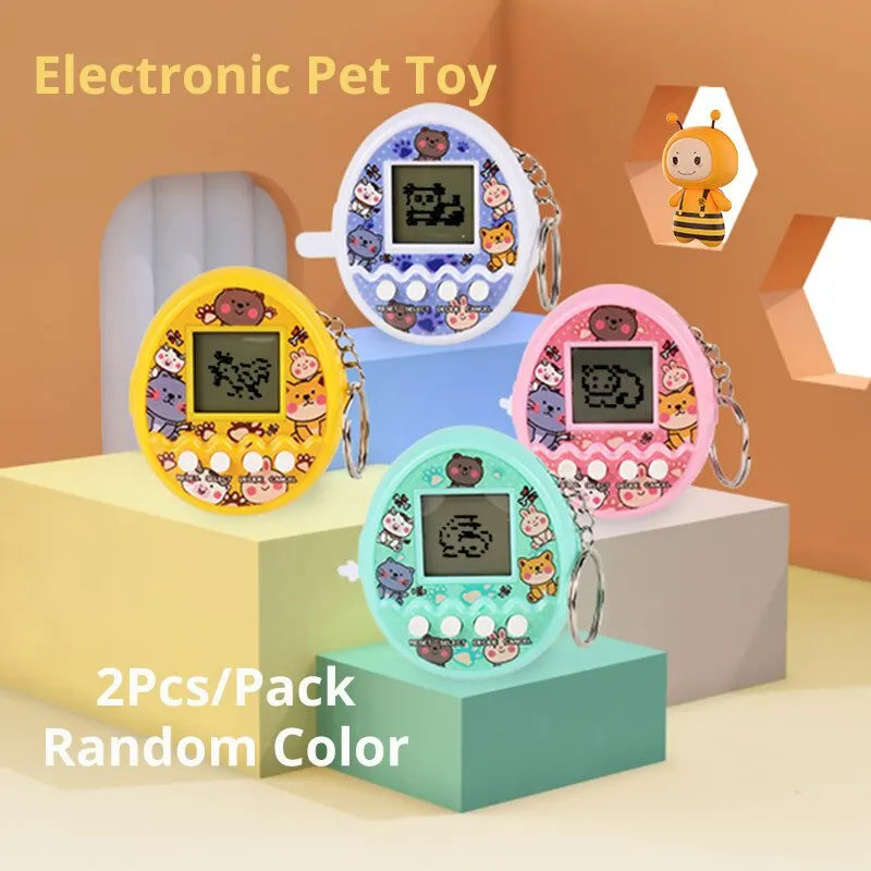 Cute Electronic Game