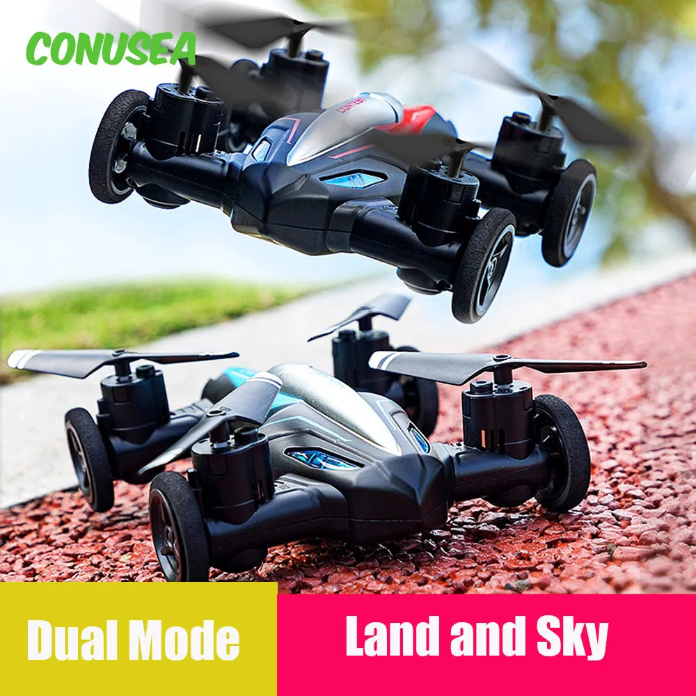 RC Aircraft Vehicle Toy