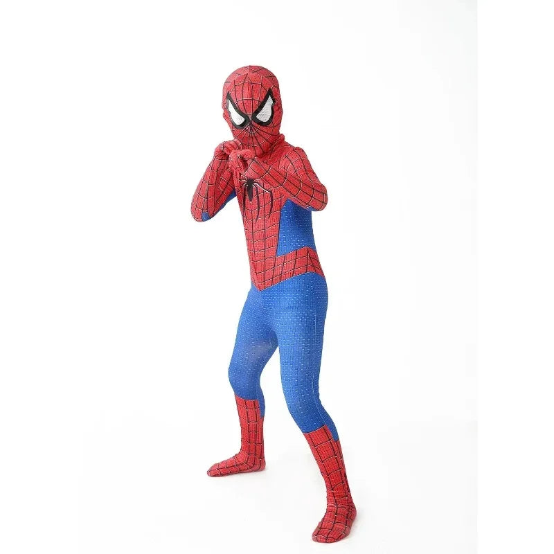 Superhero Costume for Kids