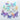Colorful Butterflies Wall Sticker