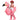 Flamingo Costume for Women