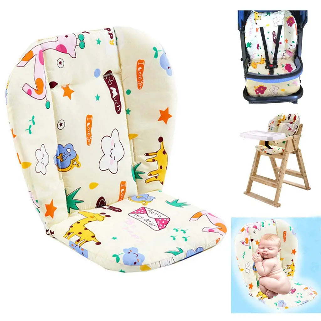 Baby Cushion Chair For Kids