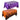Halloween Decoration Tablecloth