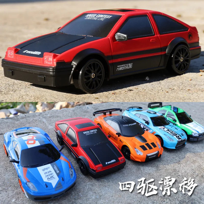 Drift RC Racing Car Toy Kids