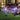 LED Firework Lawn Lights