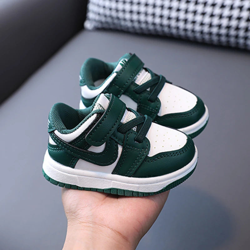 Baby Boys and Girls Shoes