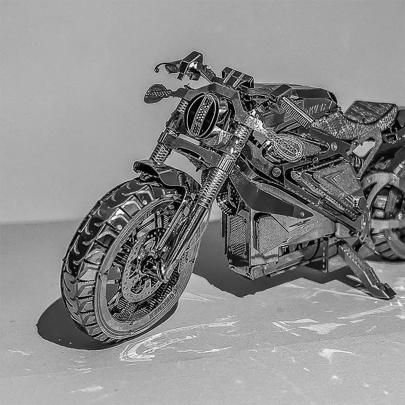 Motorcycles Model