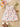 Summer Blossom Frock