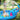 Outdoor Spray Pool Pad