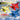 LED RC Fighter Jet