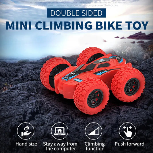 Mini Climbing Rc Car