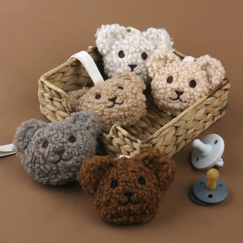 Handmade Plush Baby Toys