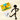Wooden Stick Men Puzzle Game