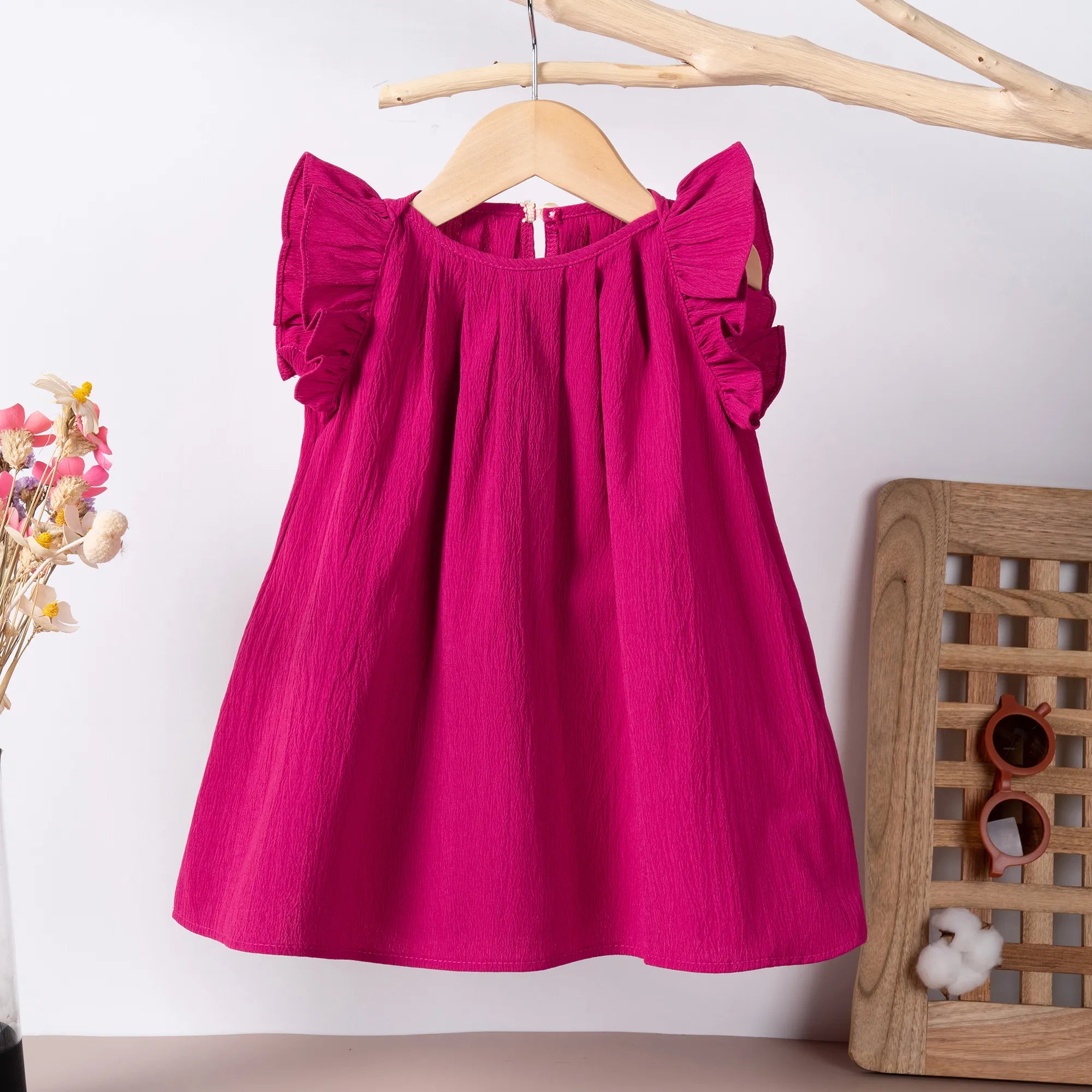 Summer Infant Princess Dress