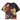 Summer Cartoon T Shirt For Kids