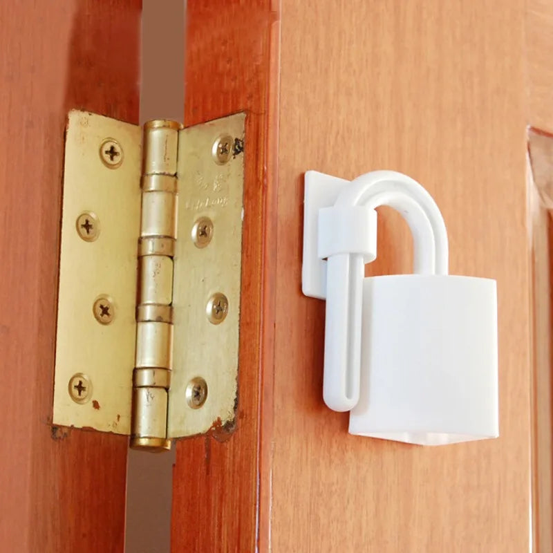 Child Safety Lock for Doors & Windows