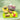 9 PCS Set Plastic Snack Toy