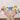 Cartoon Finger Puppet Set