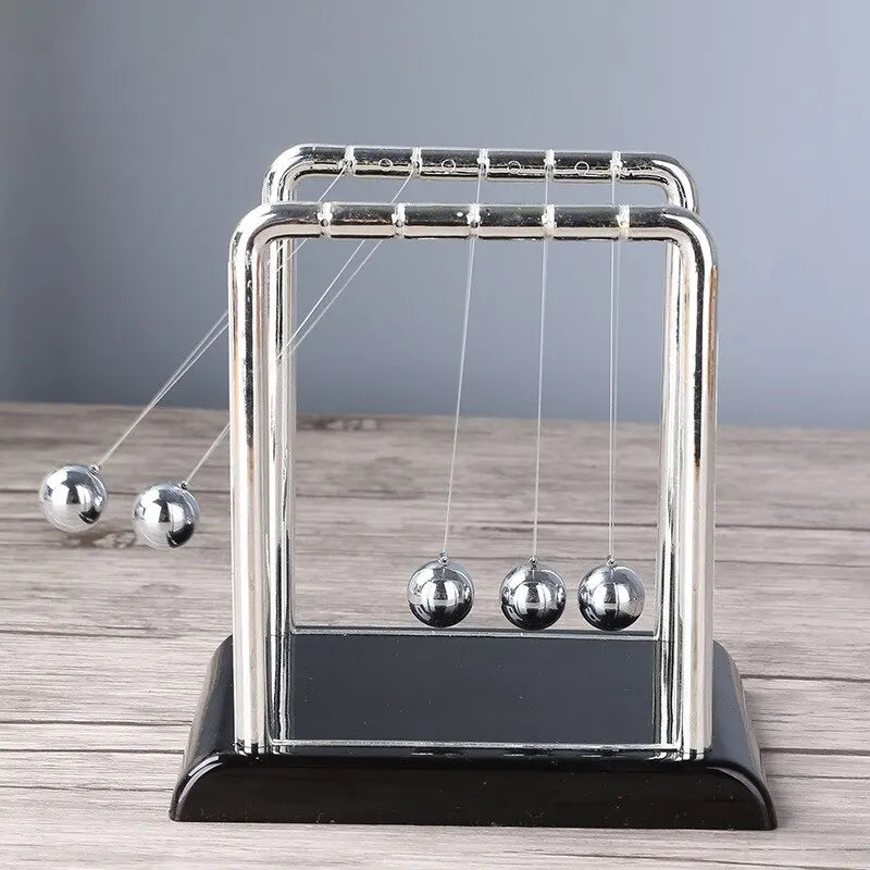 Pendulum Desk Toy