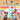 Children Learning Math Toys