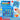 Bouncing Ball Shots Board Game