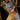 Glamour Cat Mask & Gloves