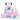 Disney Cartoon School Backpack Set