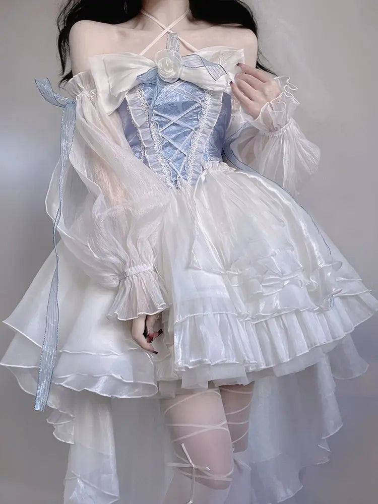 Cosplay Princess Dress