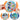 BalanceBall Gear Puzzle